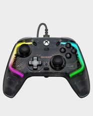 GameSir K1 Kaleid Xbox Wired Controller (Black) in Qatar