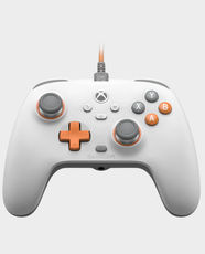 Gamesir T7 Xbox Wired Controller (Xbox, PC, Steam - White) in Qatar