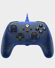 Gamesir T7 Xbox Wired Controller (Sapphire Blue) in Qatar