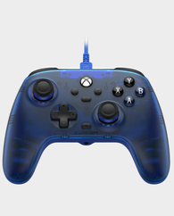 Gamesir T7 Xbox Wired Controller (Sapphire Blue) in Qatar