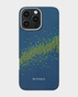 Pitaka StarPeak Luminous Case for iPhone 16 Pro (Milky Way Galaxy) in Qatar