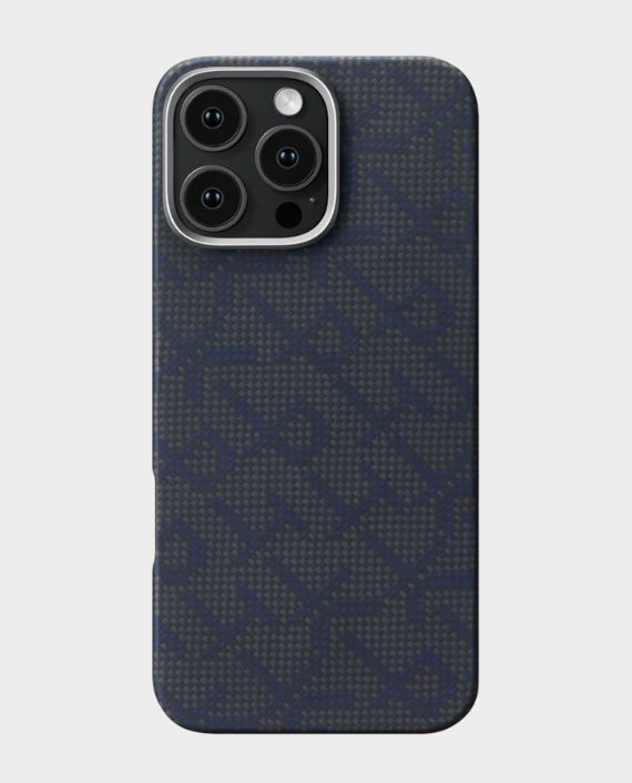 PITAKA Tactile Woven Case FOR iPhone 16 Plus Review