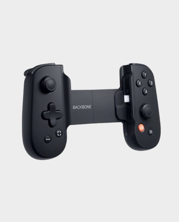 Buy Backbone One For iPhone 15/16 & Android | USB-C (2nd Gen) in Qatar ...
