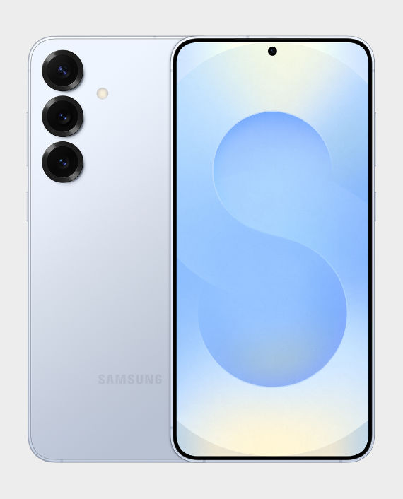 Samsung Galaxy S25+ 12GB 256GB - Icyblue