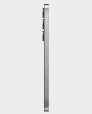 Samsung Galaxy S25 12GB 256GB - Silver Shadow