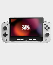 CRKD Nitro Deck Controller for Nintendo Switch in Qatar
