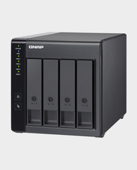 QNAP USB-C Direct Attached Storage (DAS) Enclosure | Hardware RAID in Qatar