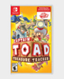 Captain Toad: Treasure Tracker (Nintendo Switch) in Qatar