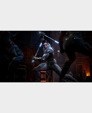 Gotham Knights - PS5