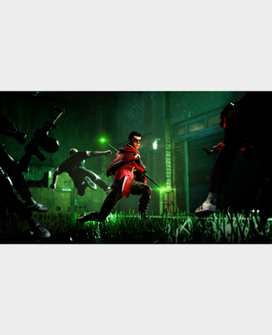 Gotham Knights - PS5
