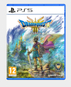Dragon Quest III HD-2D Remake (PS5) in Qatar