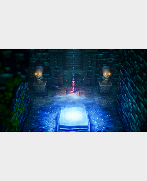 Dragon Quest III HD-2D Remake - PS5