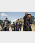 Dynasty Warriors: Origins - PS5