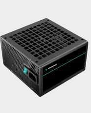 Deepcool PF750 Power Supply | 750Watts | 80Plus | ATX | Non Modular - Black