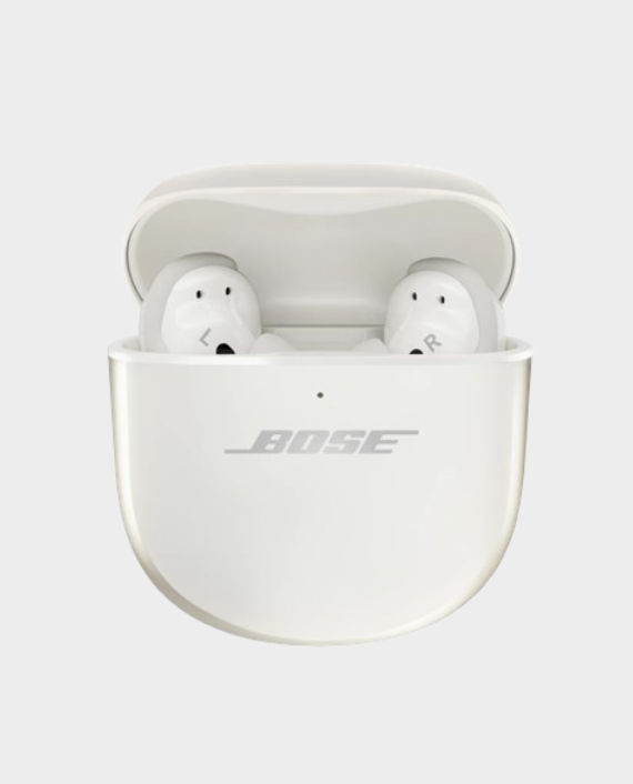 Bose Quietcomfort Ultra Earbuds IPX4 Water Resistant | Up to 6 Hours | Bluetooth 5.3 - Diamond 60 Edition
