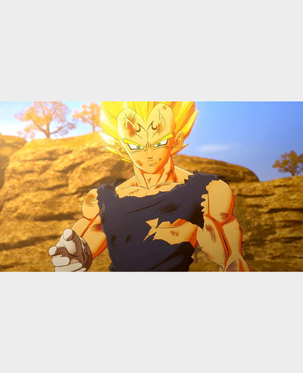 Dragon Ball Z Kakarot - PS5