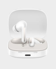 Xiaomi Redmi Buds 6 (Cloud White) in Qatar