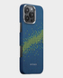 Pitaka StarPeak Luminous Case for Apple iPhone 16 Pro - Milky Way Galaxy