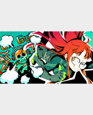 Persona 5 Royal : Standard Edition - PS5