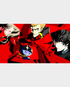 Persona 5 Royal : Standard Edition - PS5