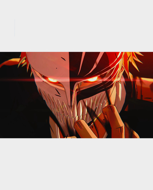 Bleach Rebirth of Souls - PS5