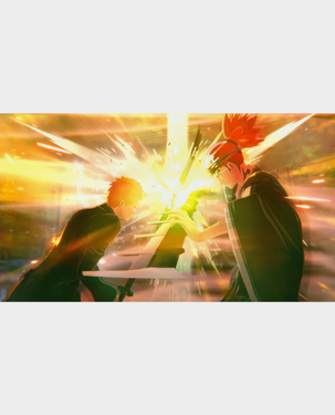Bleach Rebirth of Souls - PS5