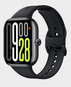 Xiaomi Redmi Watch 5 | Ultra-large 2.07 inch Square AMOLED display | 24 Days Battery Life | 5ATM Water Resistant | 150+ Fitness Modes | BHR9251GL - Night Black