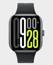 Xiaomi Redmi Watch 5 (Obsidian Black) in Qatar