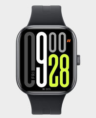 Xiaomi Redmi Watch 5 (Obsidian Black) in Qatar