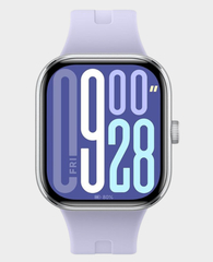 Xiaomi Redmi Watch 5 (Lavender Purple) in Qatar