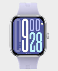 Xiaomi Redmi Watch 5 (Lavender Purple) in Qatar