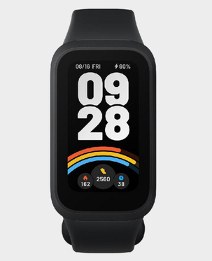 Xiaomi Smart Band 9 Active in Qatar