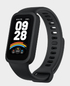 Xiaomi Smart Band 9 Active | 1.47'-Inch TFT Display |  60Hz High Refresh Rate | 300mAh Battery | Up to 18 Days of Battery Life | Supports 50 Sports Modes | BHR9917GL - Pink