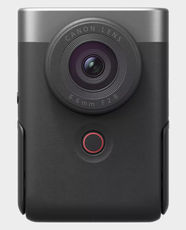Canon Powershot V10 Compact Digital Camera