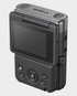 Canon Powershot V10 Compact Digital Camera