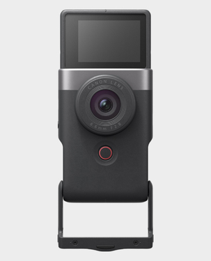 Canon Powershot V10 Compact Digital Camera