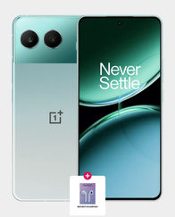 OnePlus Nord 4 5G 16GB 512GB (Nextbot E9 Earpods) - Oasis Green