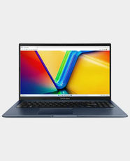 ASUS Vivobook 15 M1502YA-BQ137W Laptop | AMD Ryzen 7 7730U Processor | 16GB RAM | 512GB SSD | AMD Radeon Graphics | 15.6 Inch FHD | Windows 11 Home | English/Arabic Keyboard | R7B1SS3B - Blue
