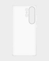 Samsung Galaxy S25 Ultra Clear Case EF-QS938CTEGWW – Transparent