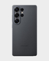 Samsung Galaxy S25 Ultra Kindsuit Case (Black) in Qatar