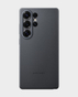Samsung Galaxy S25 Ultra Kindsuit Case (Black) in Qatar