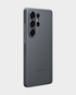 Samsung Galaxy S25 Ultra Kindsuit Case - Black