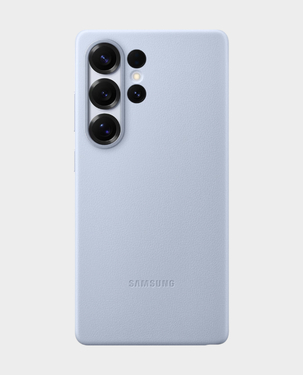 Samsung Galaxy S25 Ultra Kindsuit Case (Blue) in Qatar
