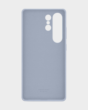 Samsung Galaxy S25 Ultra Kindsuit Case - Blue