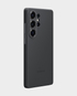 Samsung Galaxy S25 Ultra Silicone Case - Black