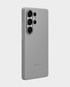 Samsung Galaxy S25 Ultra Silicone Case - Grey