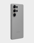 Samsung Galaxy S25 Ultra Silicone Case - Grey