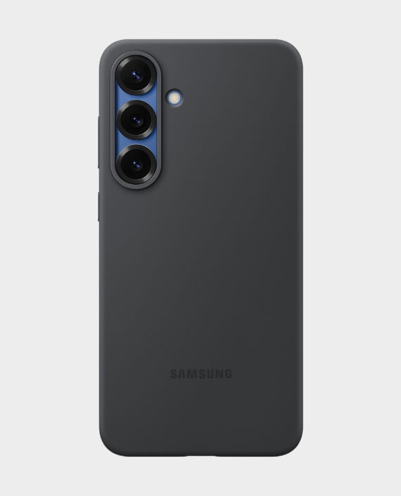 Samsung Galaxy S25 Silicone Case in Qatar