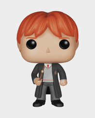 Funko - Pop! | Movies Harry Potter - Ron Weasley in Qatar