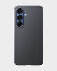 Samsung Galaxy S25 Kindsuit Case (Black) in Qatar